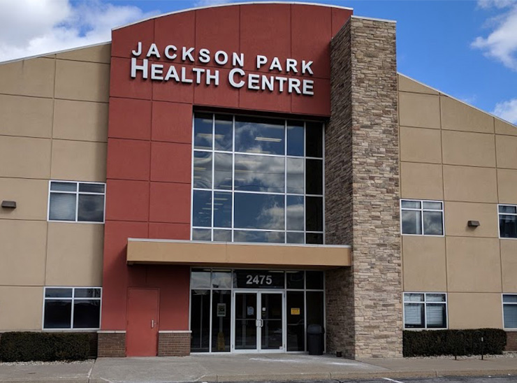 Jackson Park Health Centre