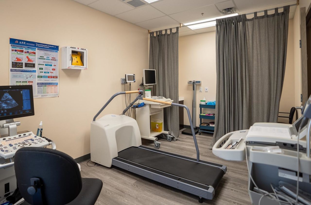 Windsor Victoria Cardiac Care