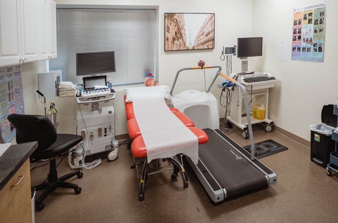 Windsor Victoria Cardiac Care